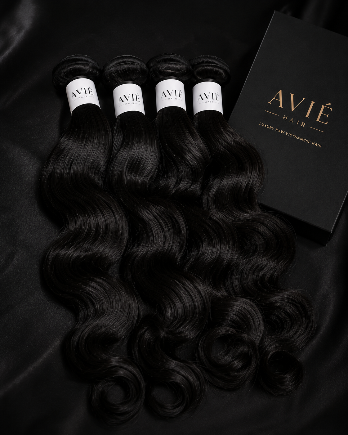 Aviè Natural Collection